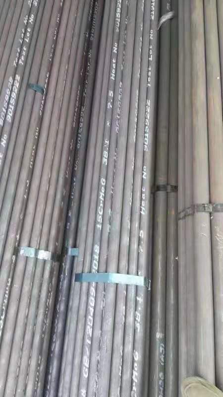 灵丘无缝钢管