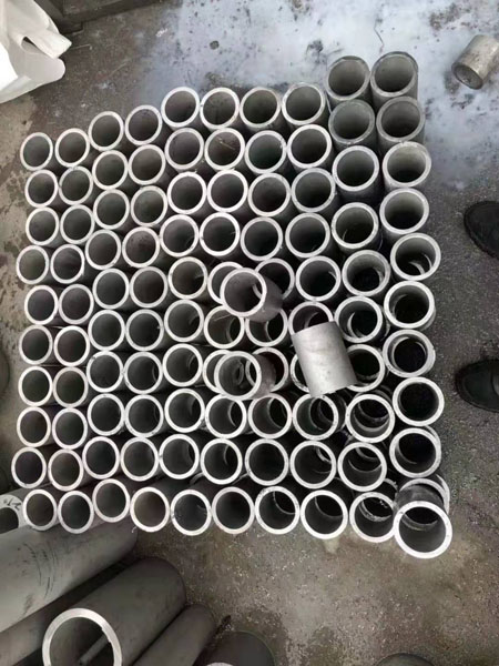灵丘不锈钢管